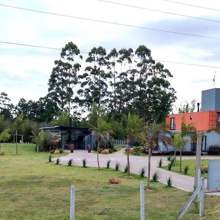 Pousada Casa De Ferro Passo de Torres Εξωτερικό φωτογραφία