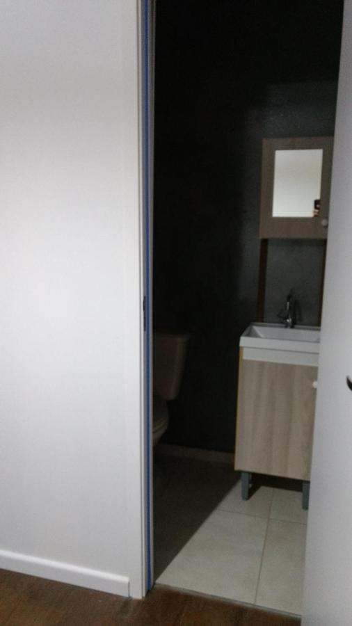Pousada Casa De Ferro Passo de Torres Εξωτερικό φωτογραφία